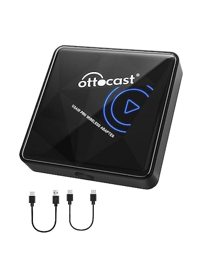 U2-AIR Pro - OEM Wired CarPlay Cars