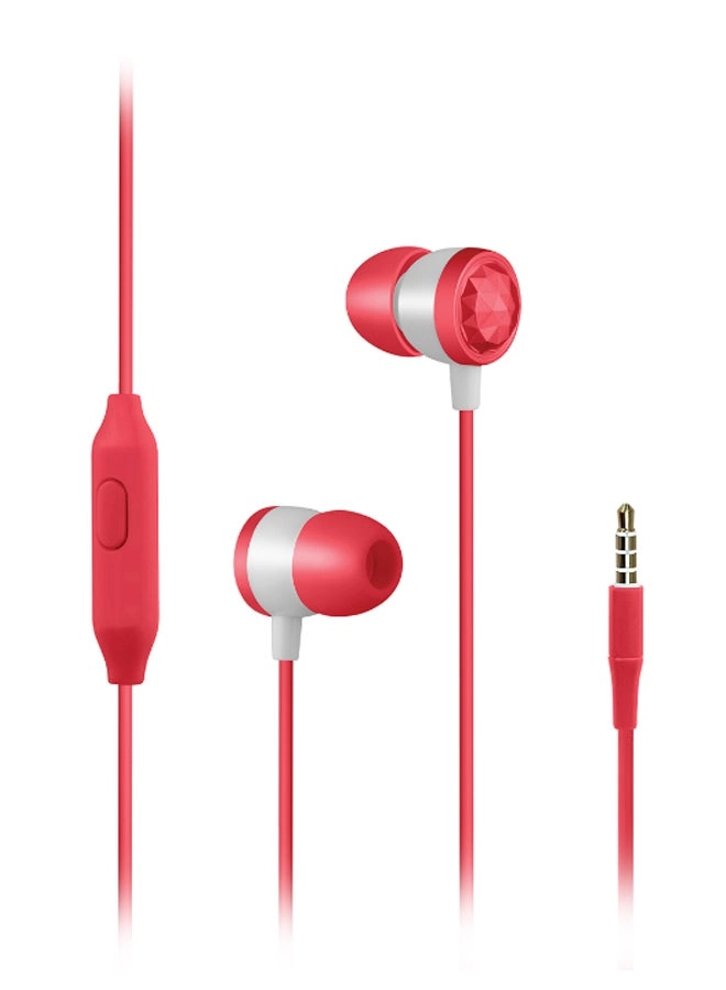 COMET Wired Headphone