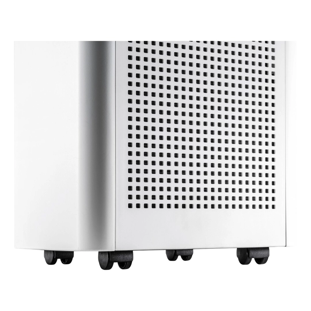 AF 50 - Temperature Display White