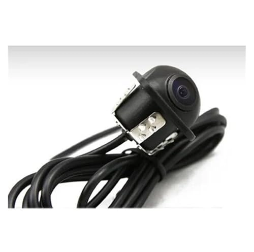 360 Degree Rotation Camera - Night Vision 580X540 pixels