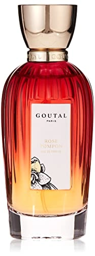 Rose Pompon Eau de Parfum 100 ml