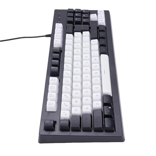 RGB Backlit Gaming Keyboard - Wired