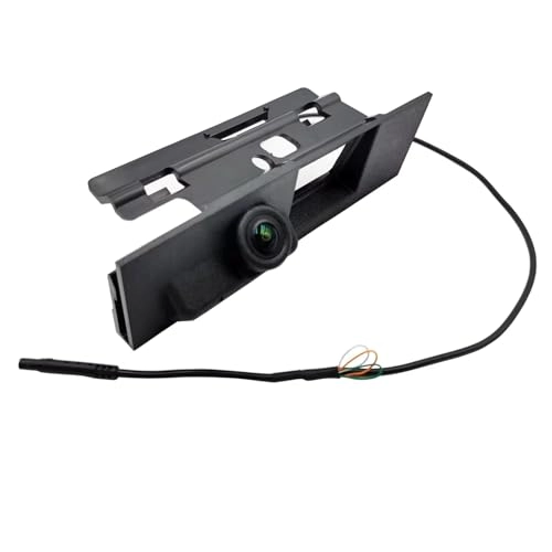 Rear View Reversing Camera - Night vision