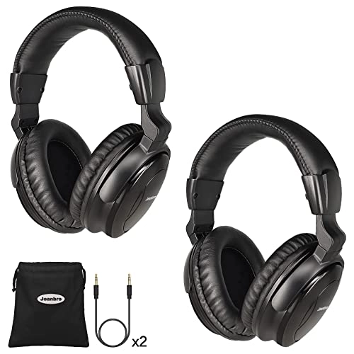 IR-8 Wireless Headphone