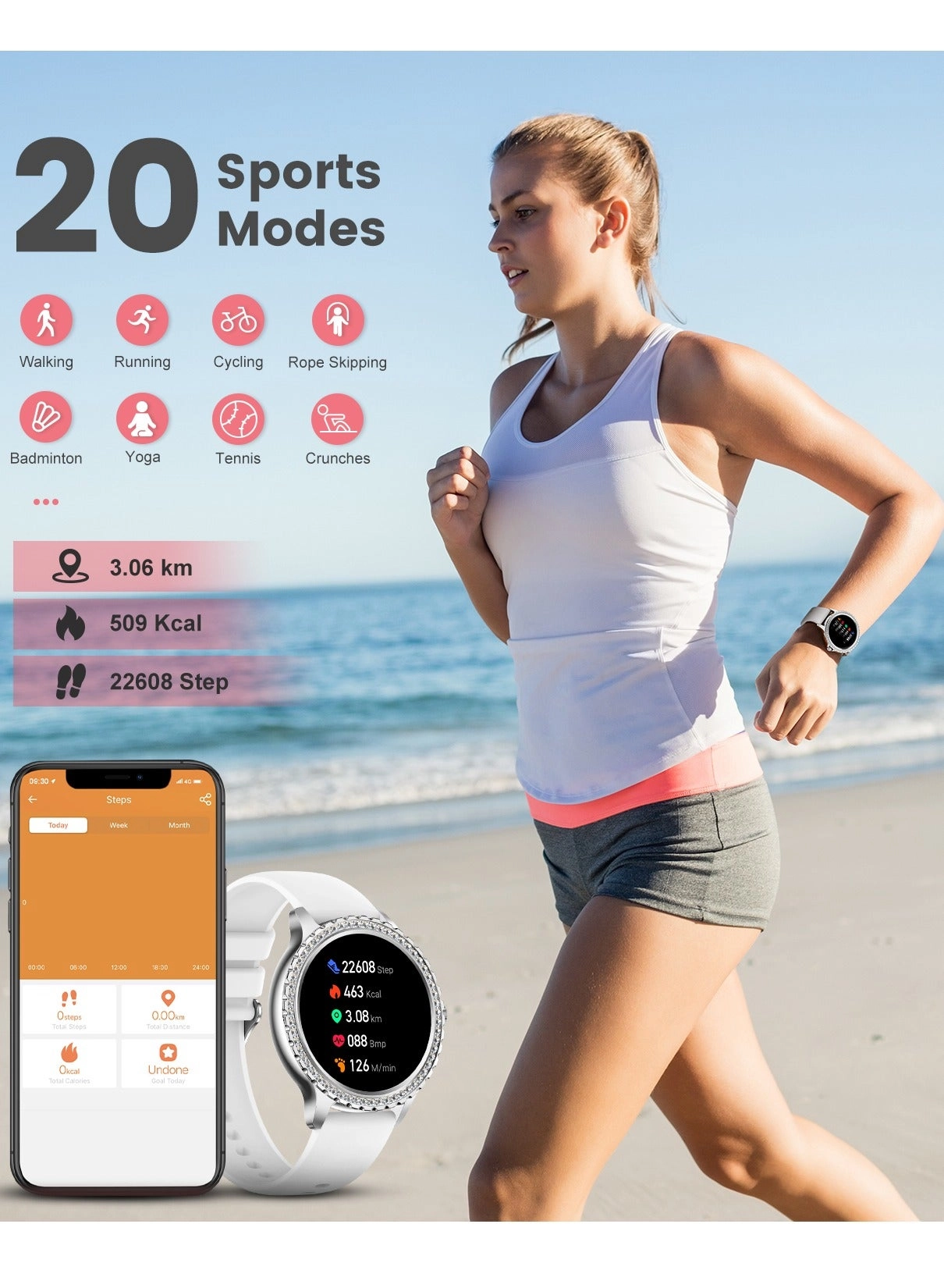 BW1845D 43.5mm metal