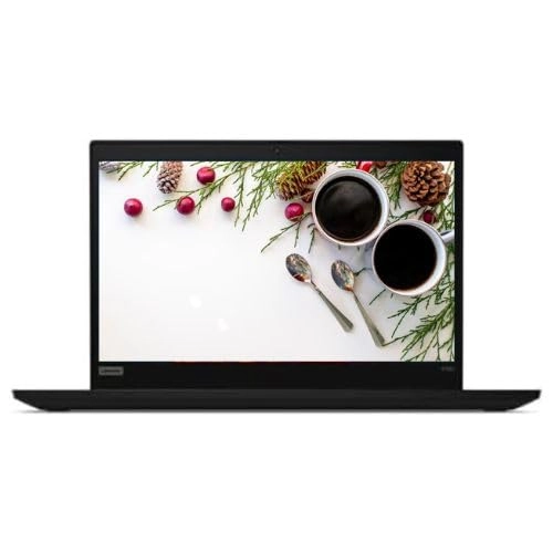 Lenovo (Renewed) ThinkPad X390 - 13.3'' Core M-5Y10 8GB DDR4 512GB SSD