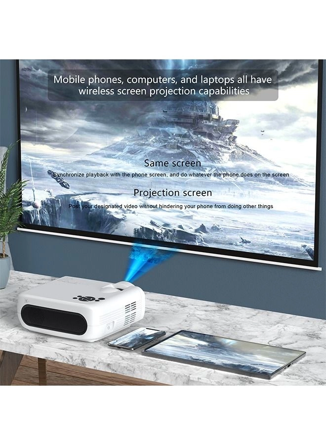 DLP Smart Projector M2 300 ANSI lumens