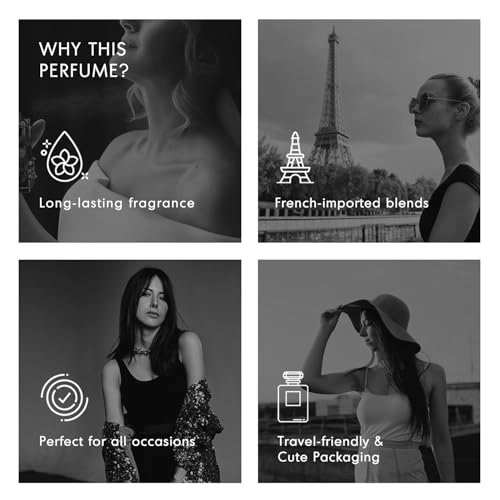 Shero Eau de Parfum 60ml