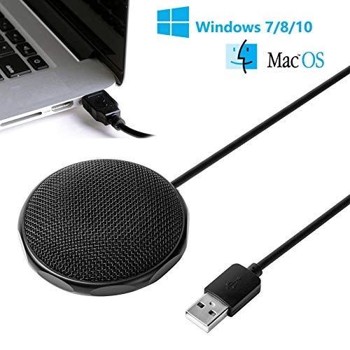 YM-200 USB Microphone