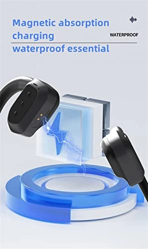 ES-BT999 Wireless Headphone