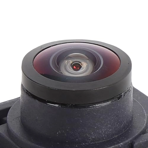 Rear View Camera - 6 Pin