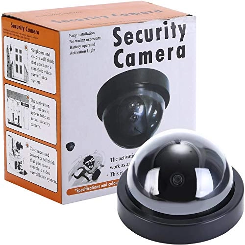 Dummy Sensor CCTV - Indoor, Outdoor