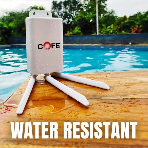 CF-4G WDIII - 300 Mbps 802.11a