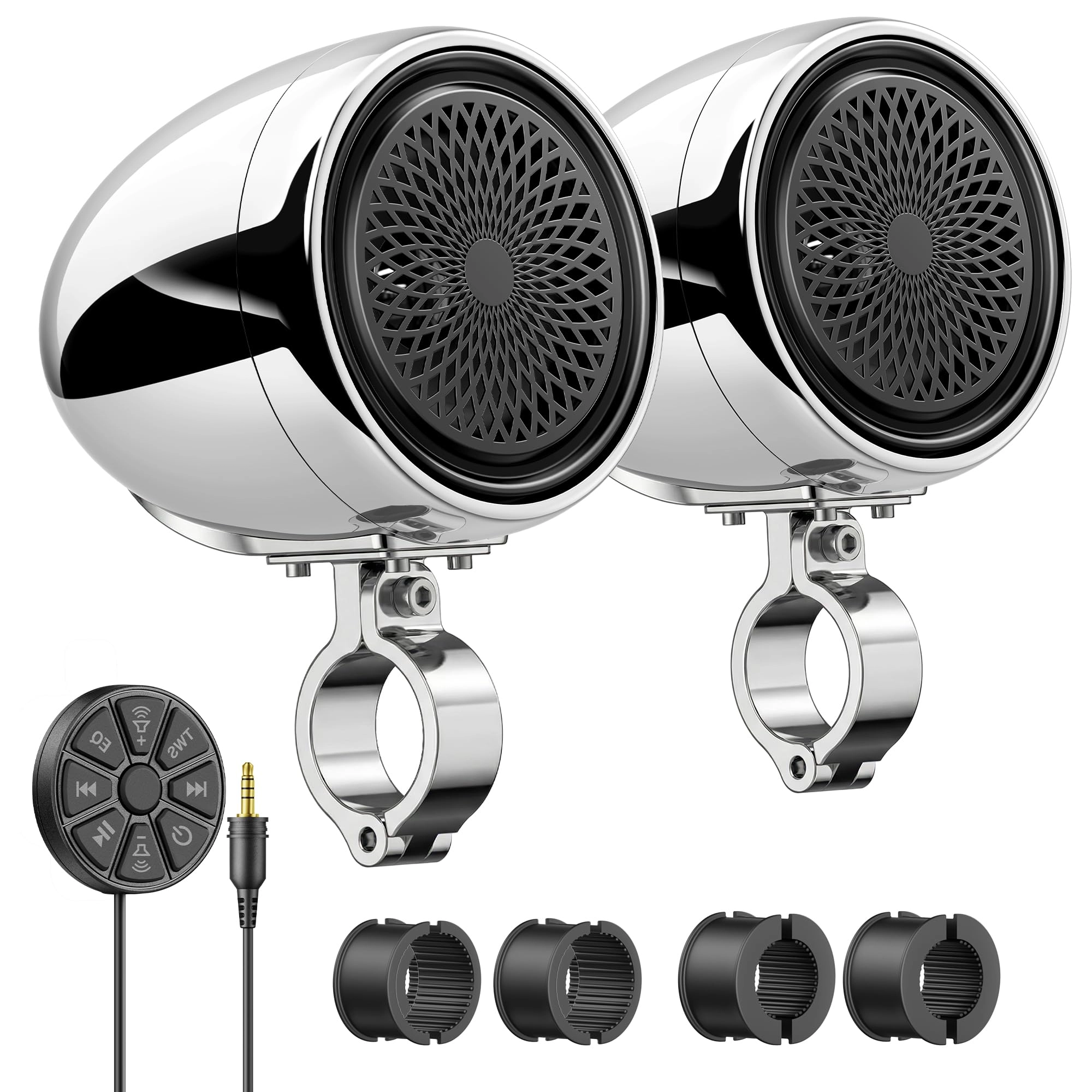 ehaho MS-2-SI - 2 speakers