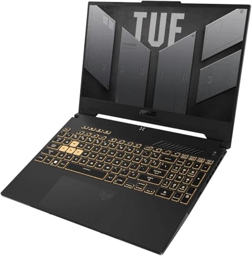 TUF Gaming A15 - 15.6'' 1 TB 32 GB Ryzen 5-7535HS