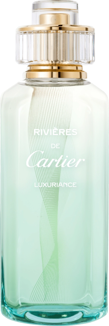 Rivieres De Cartier Luxuriance Eau de Toilette 100ml