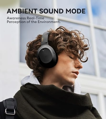 W820NB Plus Wireless Headphone