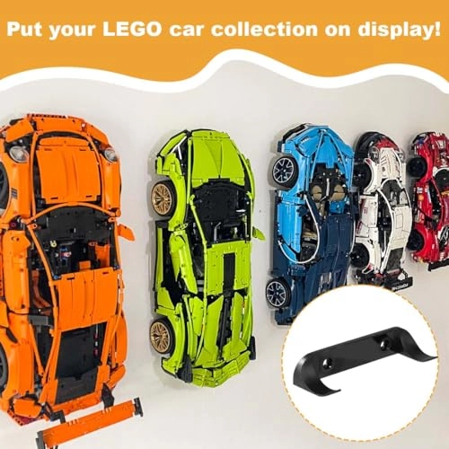 Wall Mount for Car Display