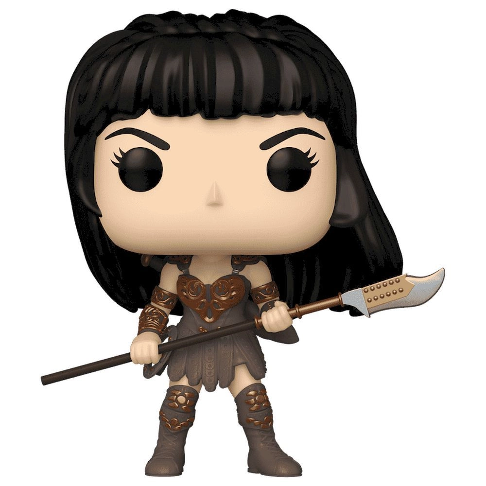 FUNKO TOYS Xena - Xena: Warrior Princess (10.2 cm) (FU83505)