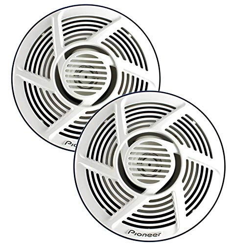 TS-MR1600 - 6.5" 100W