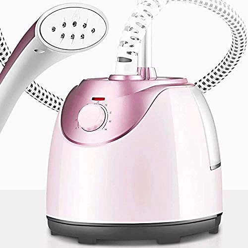 Vertical Garment Steamer - 1800W 1.6L 60min