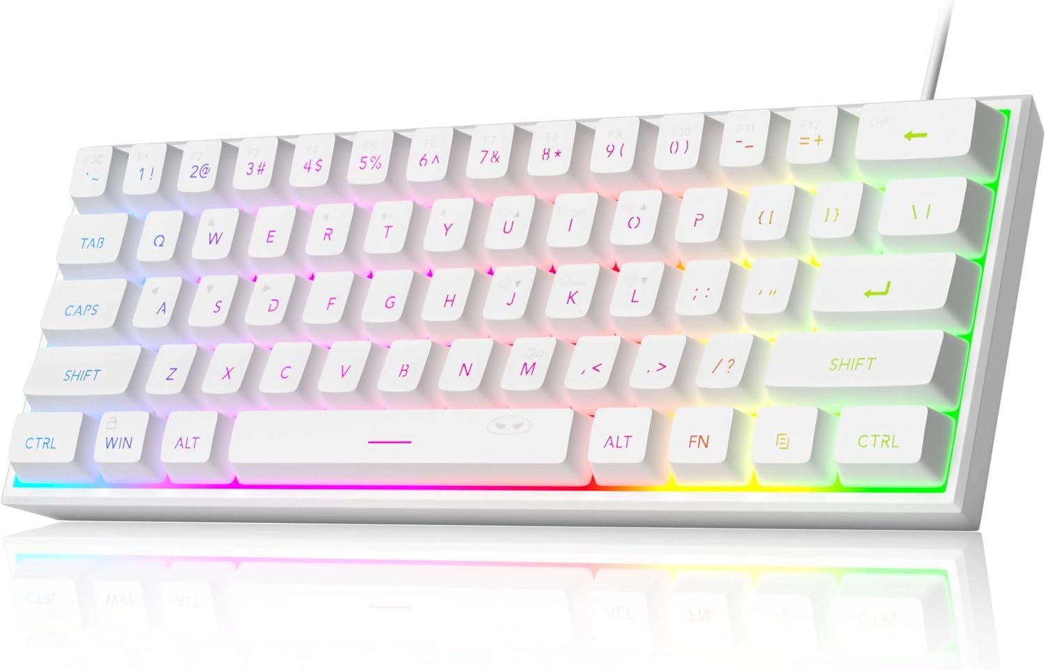 TS91 - Wired/Wireless