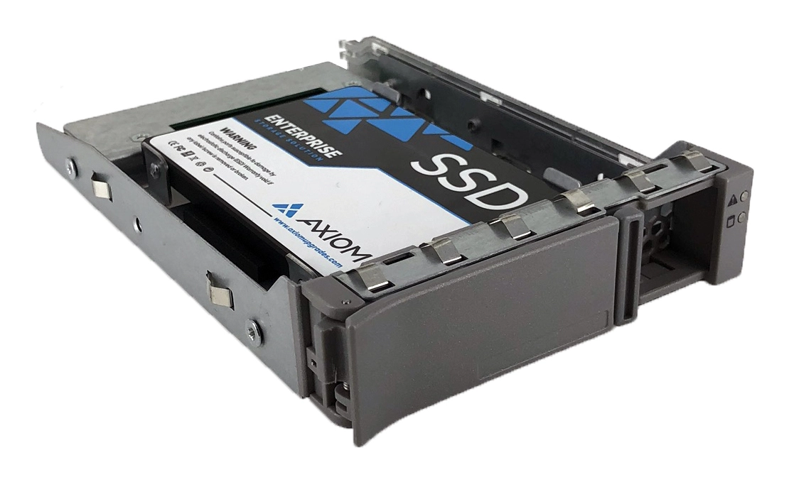 EV100 - 1.2 TB 2.5-inch