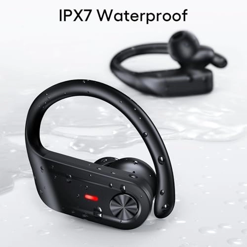 X88 Wireless Earbud