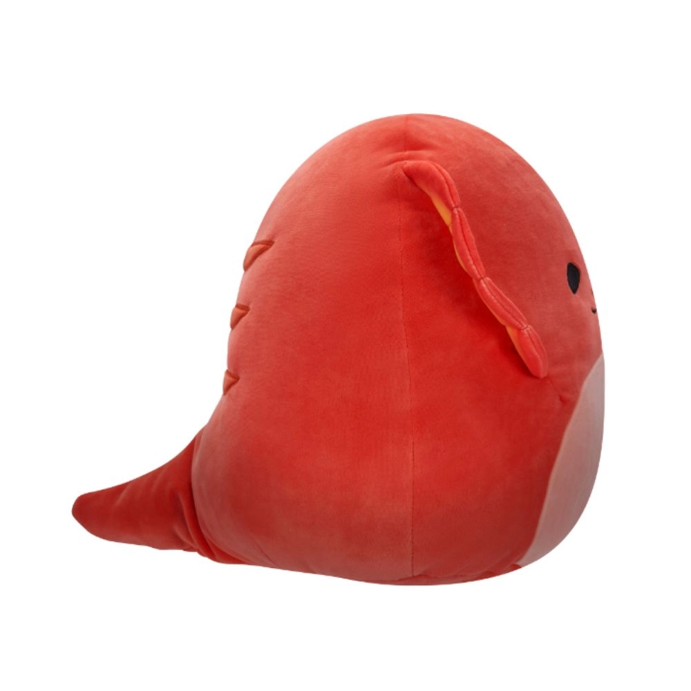 Frilled Lizard Maxie 33.02 cm Plush