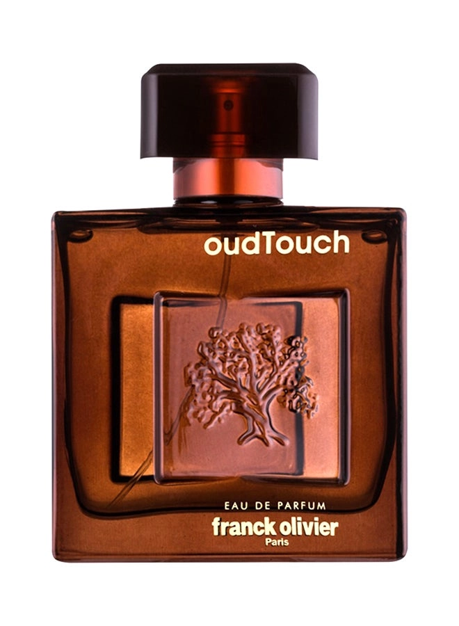 Oud Touch Eau de Parfum 100 ml