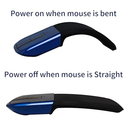Arc Touch Mouse - Wireless