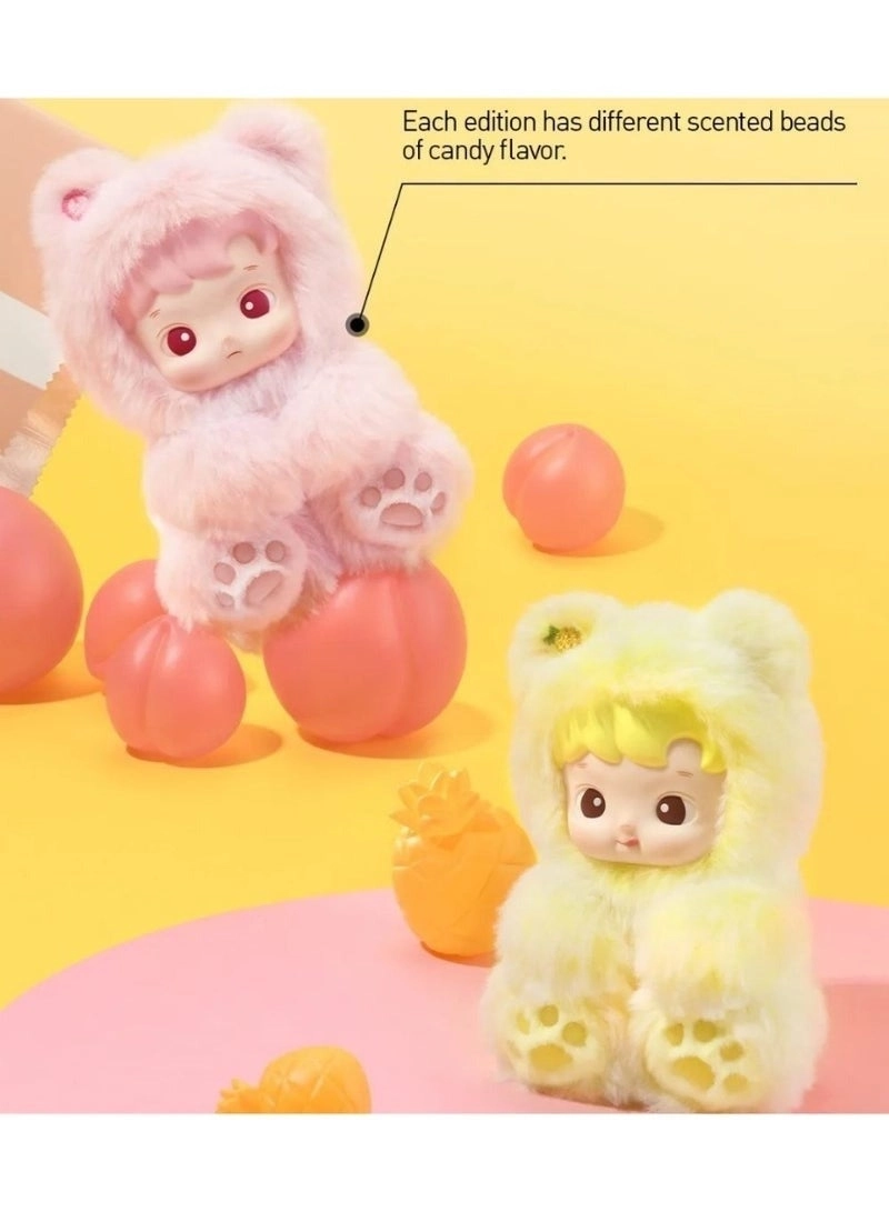 HACIPUPU Gummy Bear Series - 13.5 cm