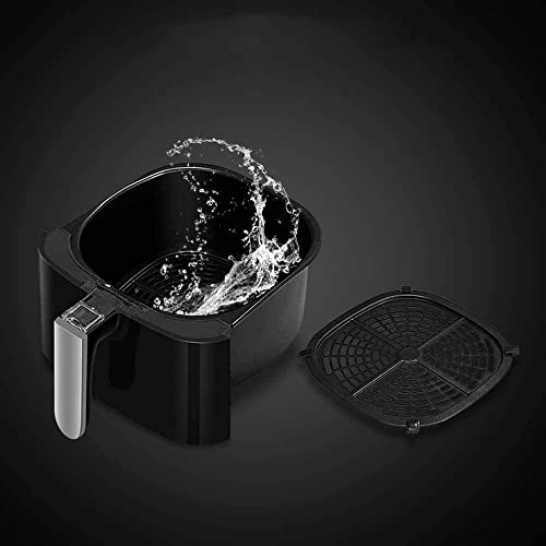 Oilless Hot Air Fryer Oven Cooker TINZA21391