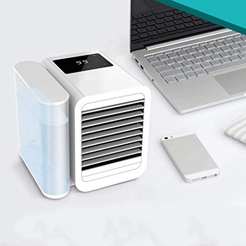 Personal Air Cooler - Portable Remote