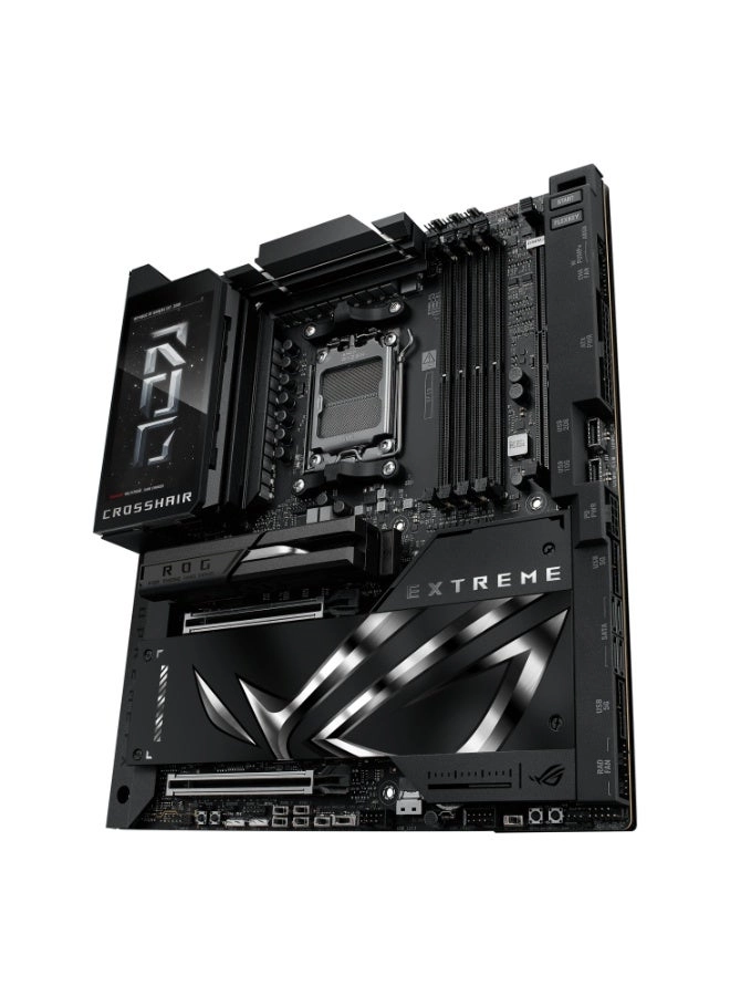 Crosshair X870E Extreme - E-ATX AM5 DDR5-8200+