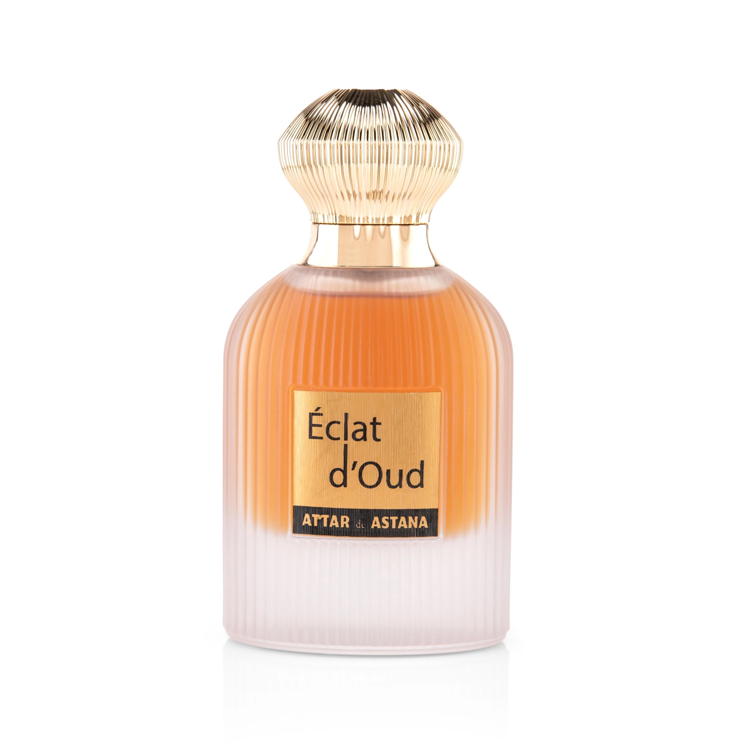 Attar De Astana Eclat d'Oud Eau de Parfum 100 ml