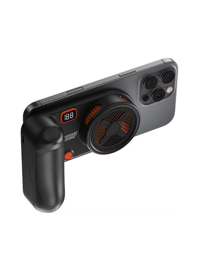 Porodo Arcticchill Magnetic Phone Cooler