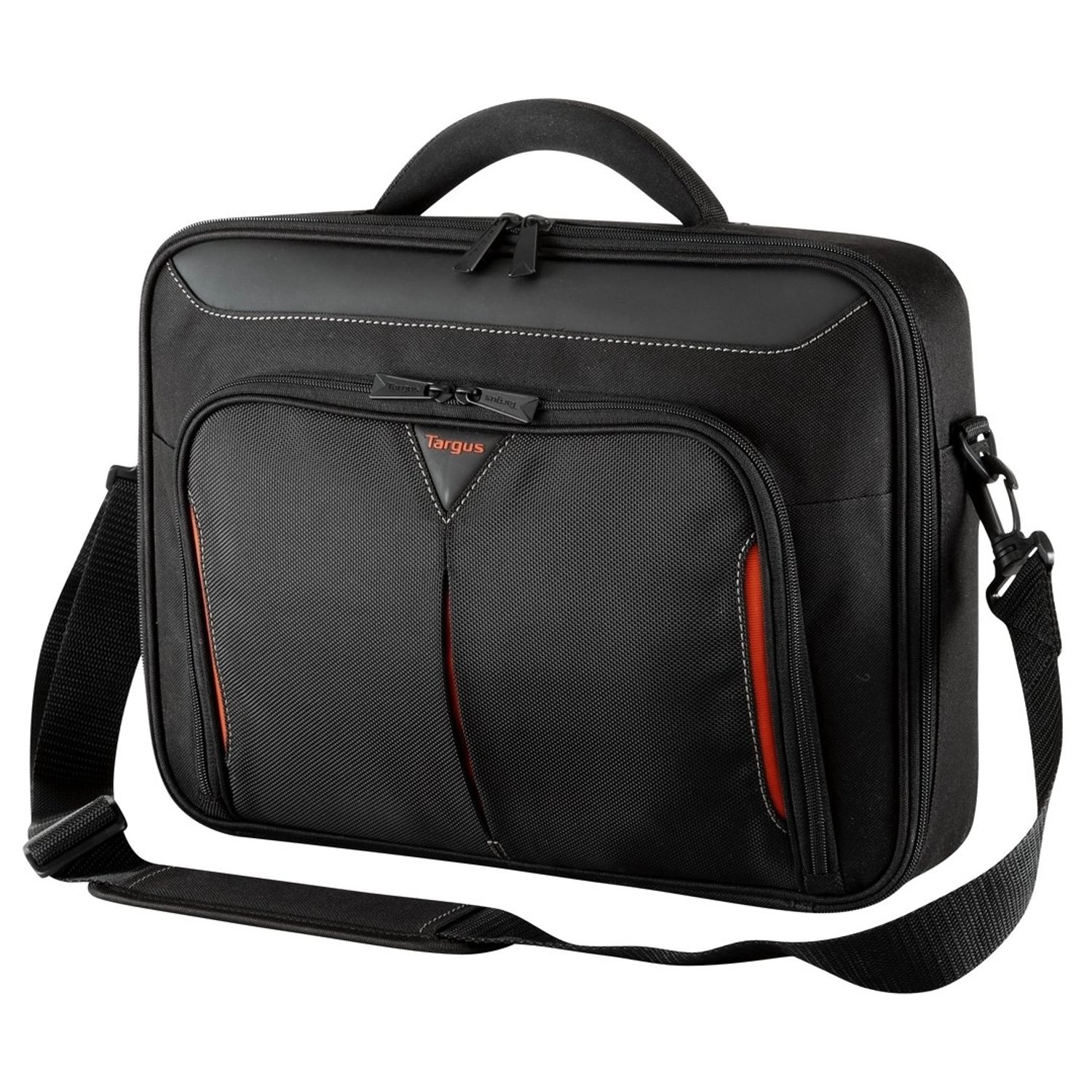 Classic+ Clamshell Laptop Case for 15.6-Inch Laptop