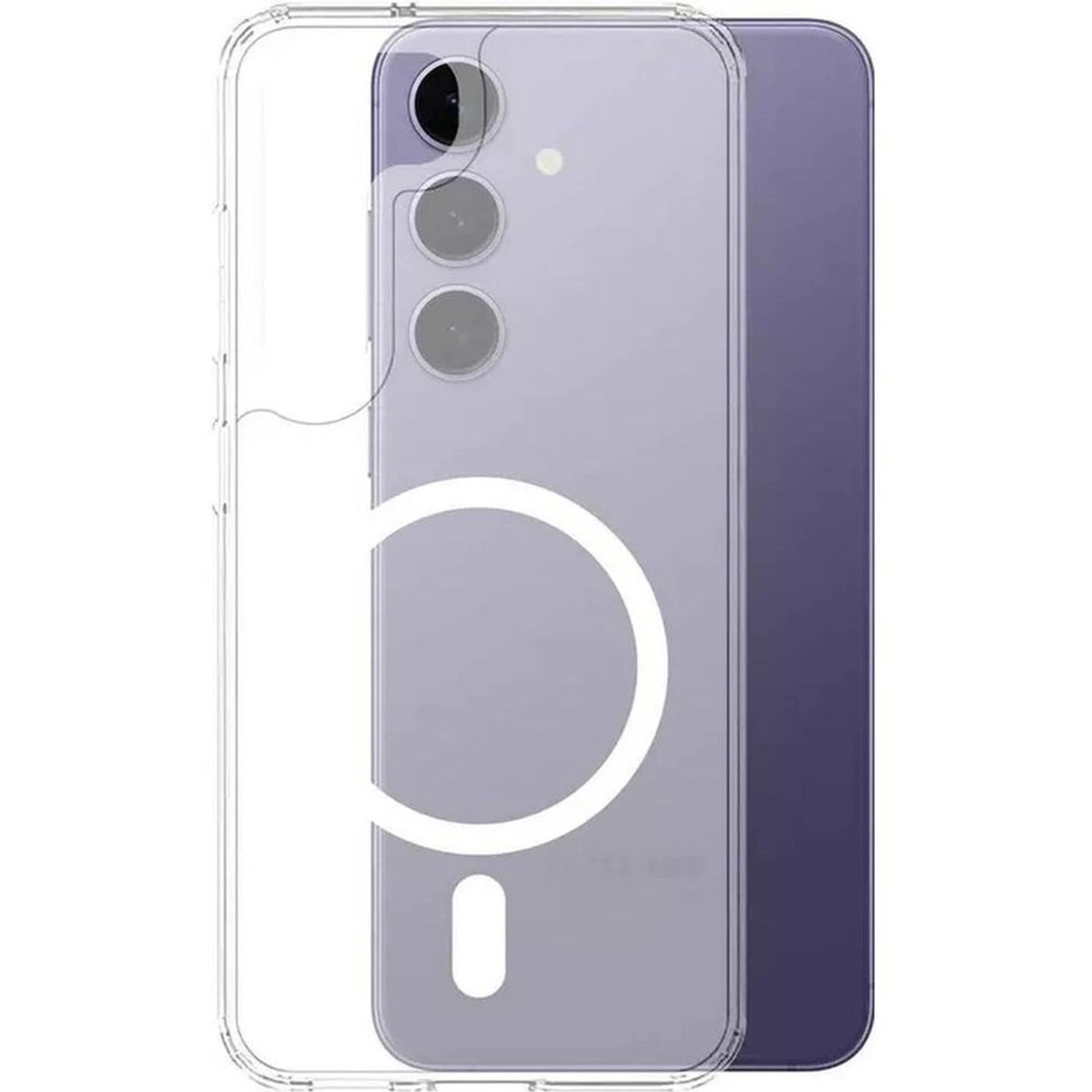 Premium MagSafe Case for Samsung Galaxy S24 Plus