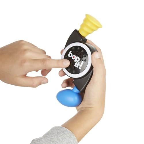 Bop It! Micro Series - 8 years and up