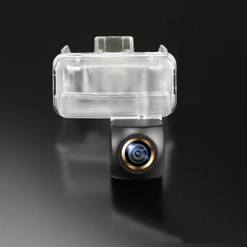 Rear View Camera - Night vision Wire AHD 720P