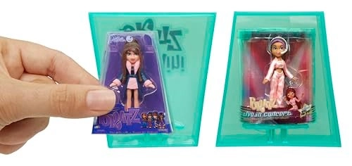 Bratz Mini Series 3 - 2 Mini Ages 6+