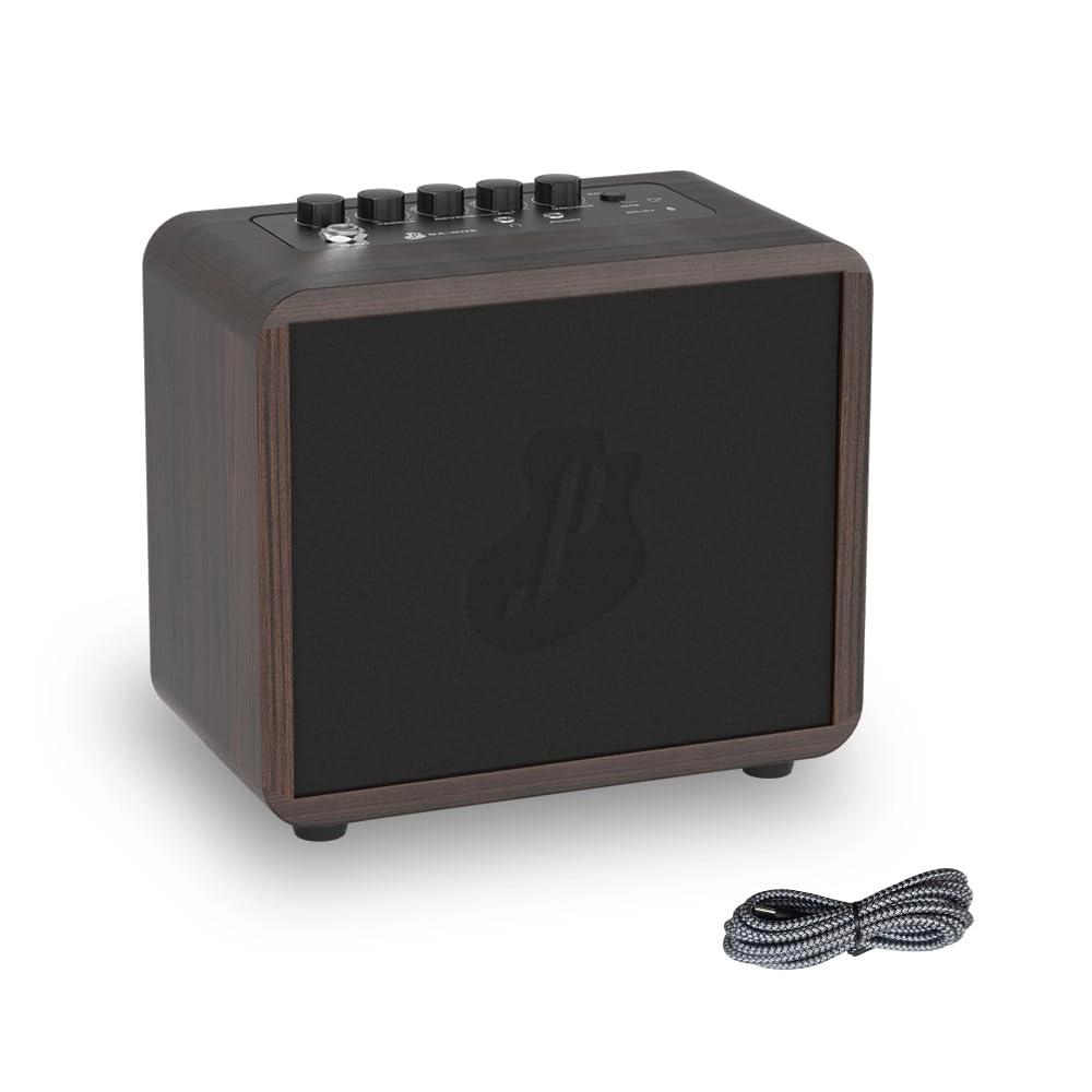 JUSTPRO GA-ONE - 15W Rechargeable