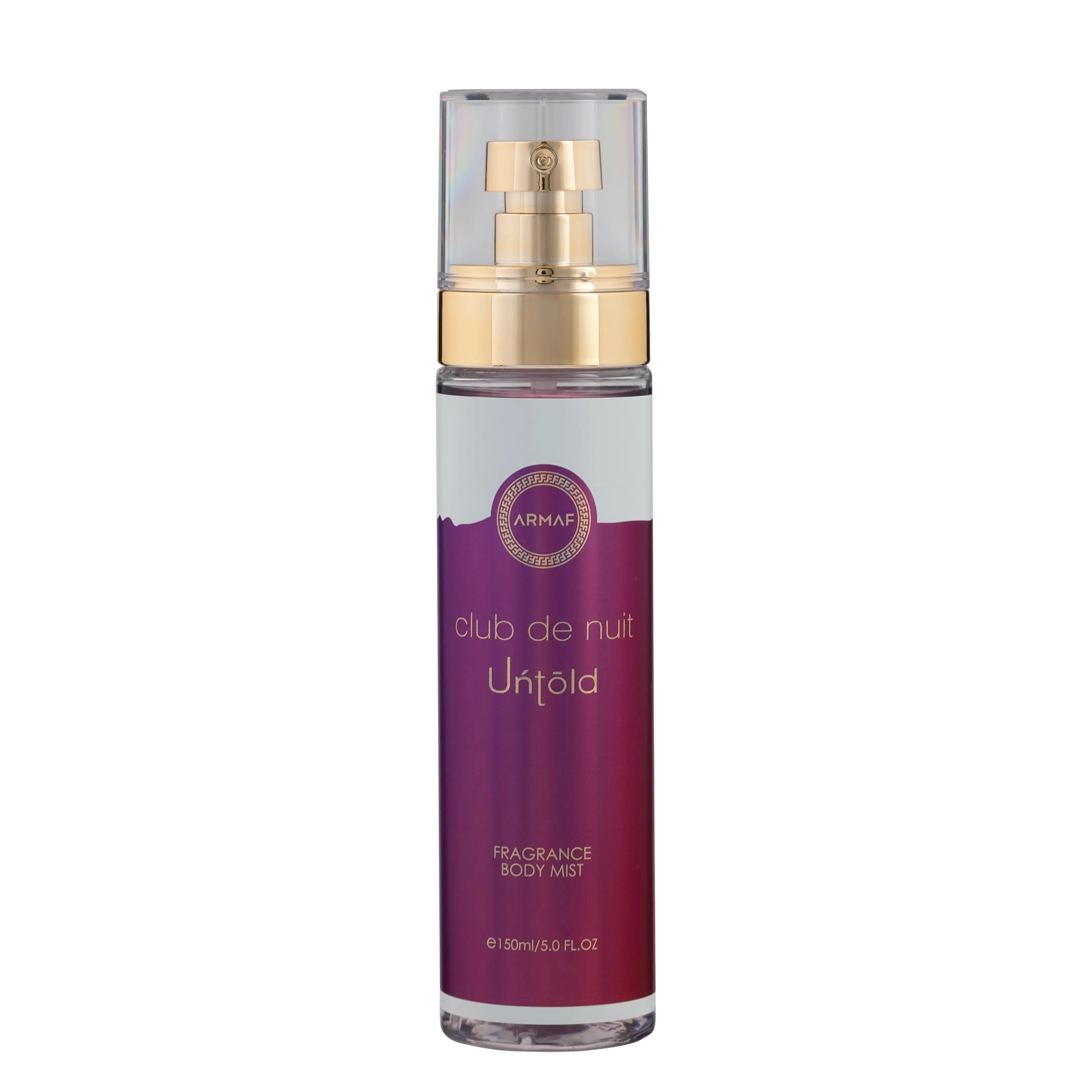 Sterling Perfumes Club De Nuit Untold - 150 ml