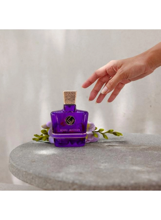 Royal Mystery Eau de Parfum 100ml