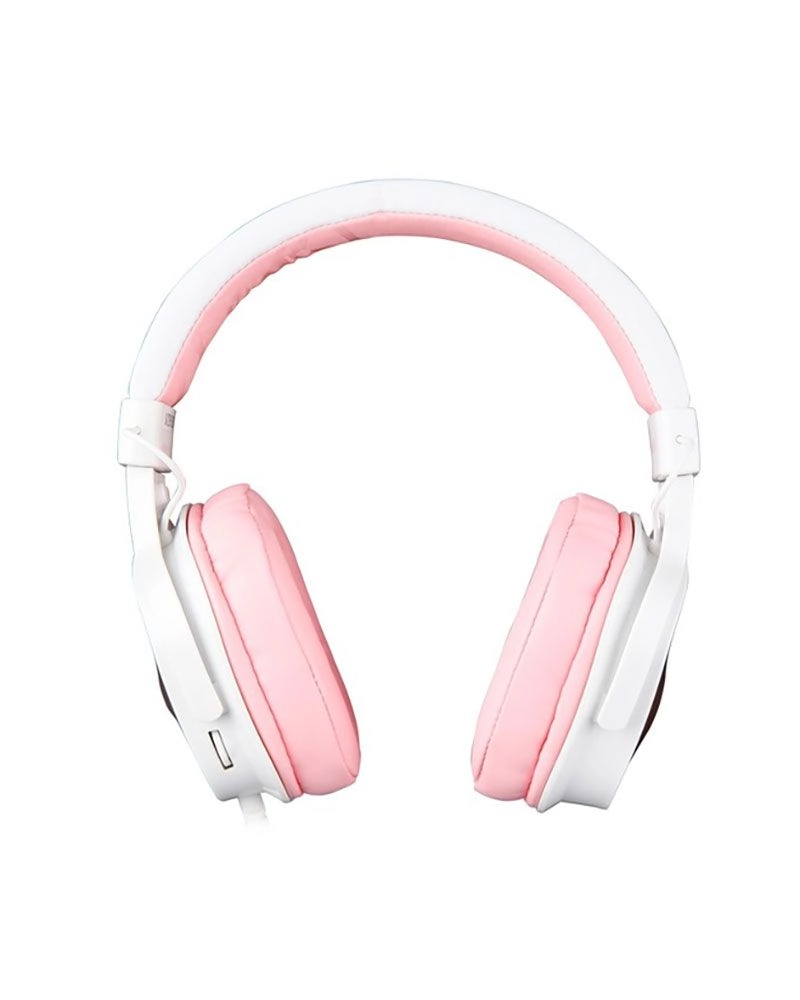 Snow Wolf Wired Headset