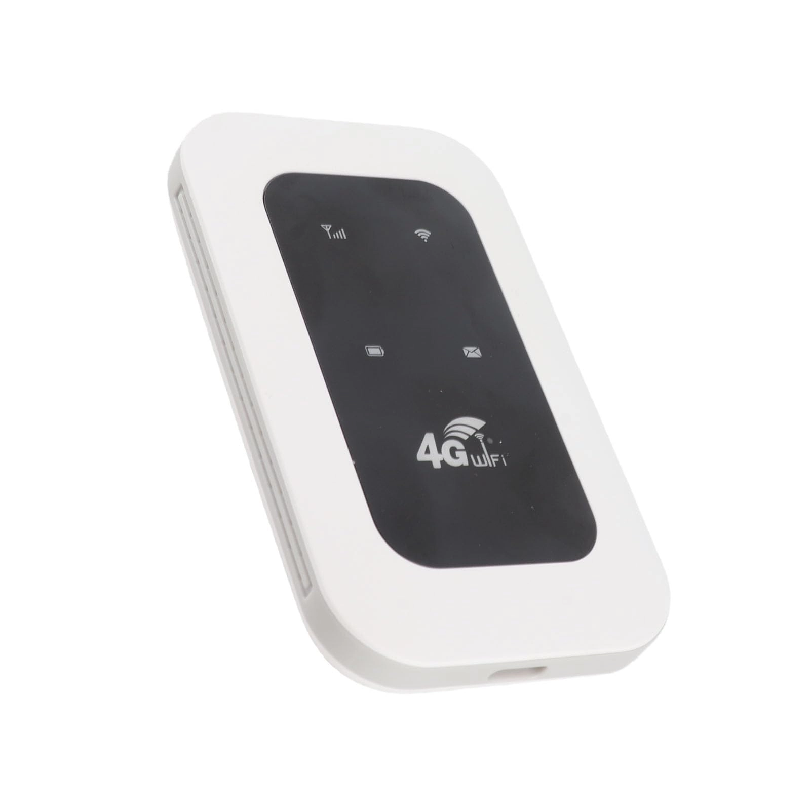 Portable WiFi Hotspot - 4G/5G WiFi 300Mbps