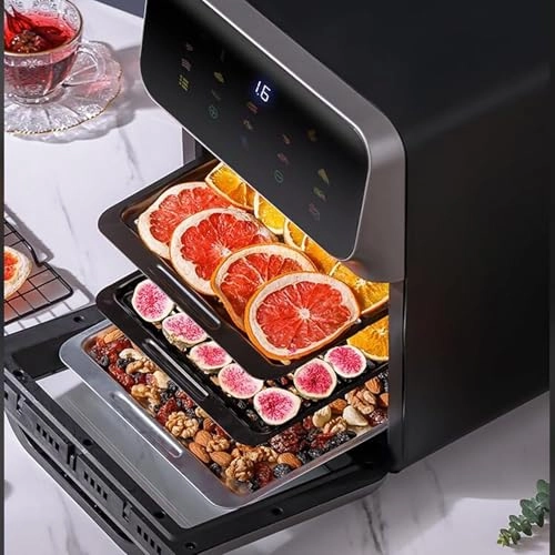 Deep Fat Fryer - 15L