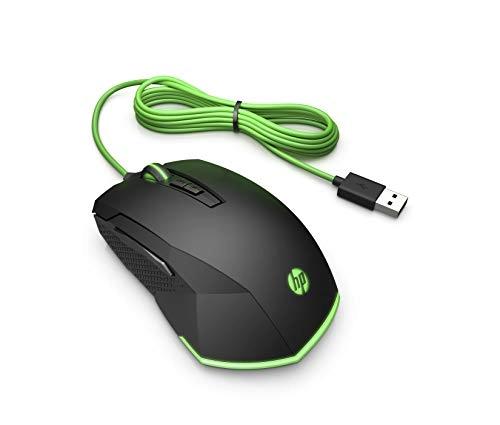 Pavilion Gaming Mouse 200 - USB