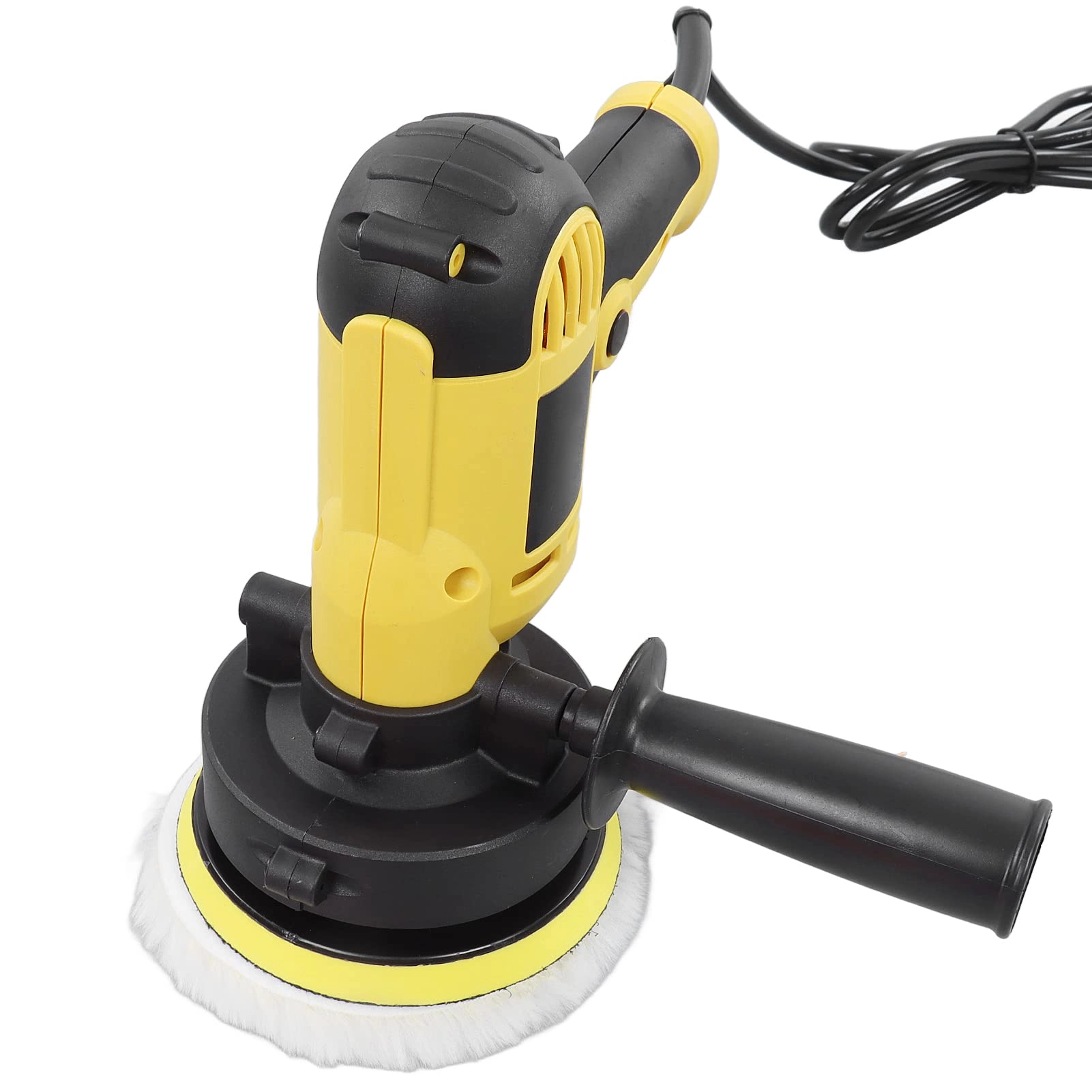 BVHBHGG Portable Multifunction Electric Polisher - 700W